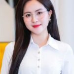 tác giả elena ngọc diệu