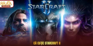 Cá cược StarCraft II: Hướng dẫn phân tích kèo và chiến thuật hiệu quả tại 88AA